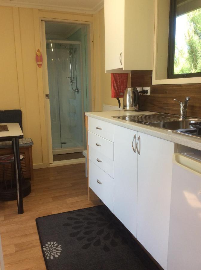 Oxford Tiny House Villa Eksteriør bilde