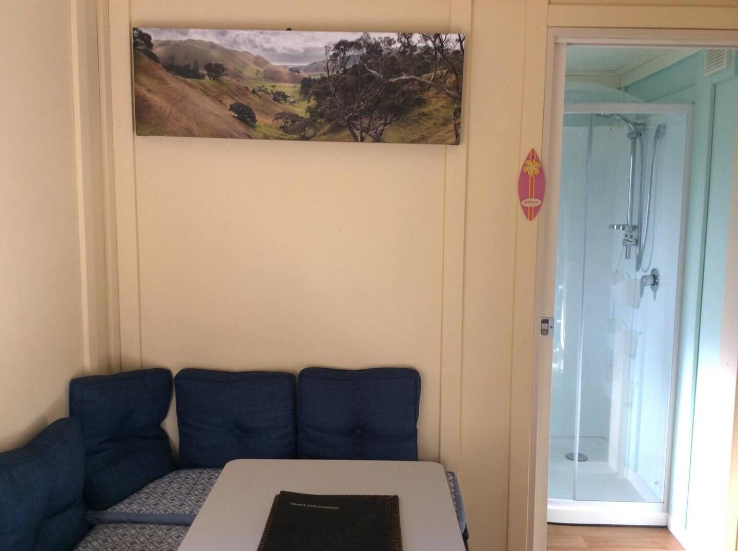 Oxford Tiny House Villa Eksteriør bilde