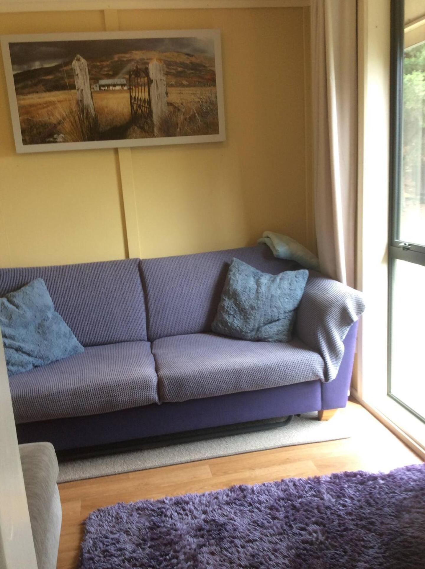 Oxford Tiny House Villa Eksteriør bilde